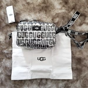 UGG Crossbody NWT
